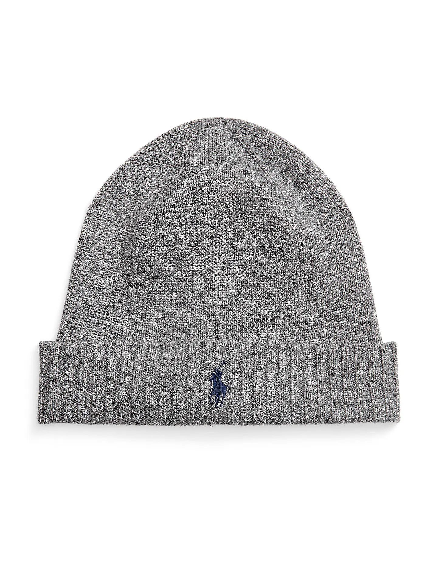 POLO RALPH LAUREN | Mütze - Haube | grau